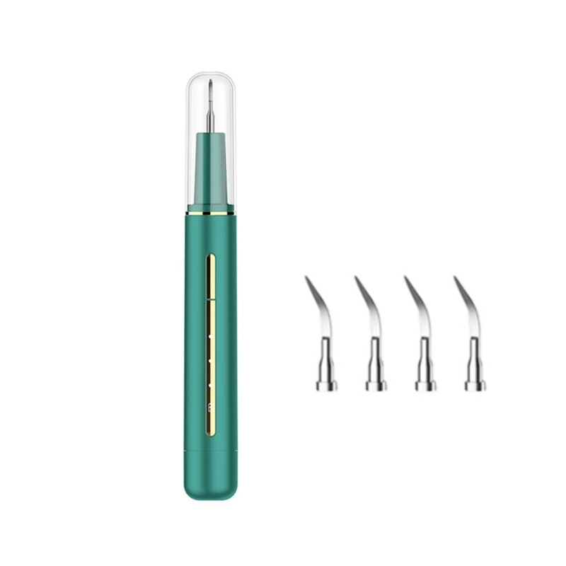 

Dental Calculus Remover Ultrasonic Tooth Cleaner Electric Teeth Cleaners