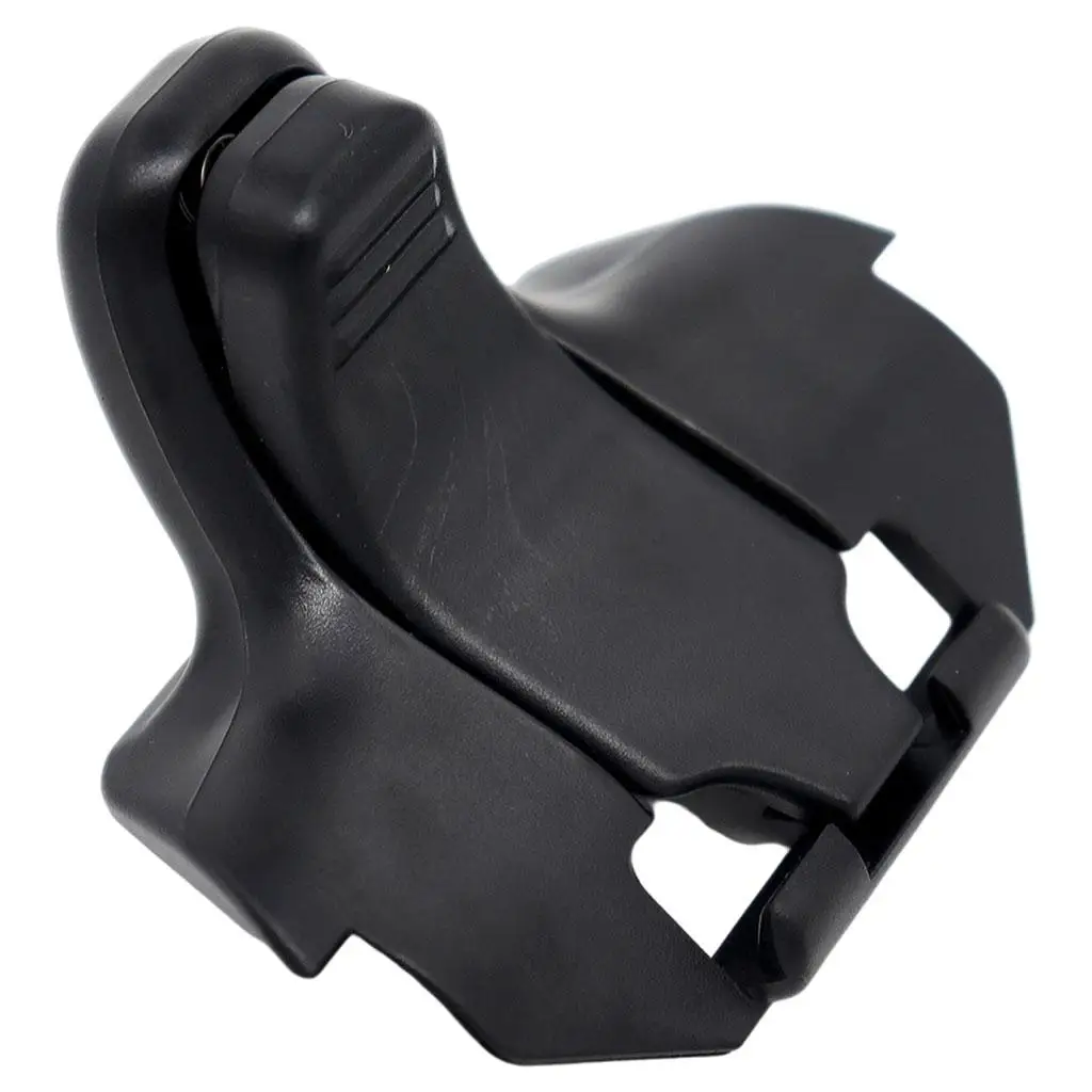 

LR019776 Net Buckle, Accessory, Black, Replacement Sunroof Handle 359 2009-2015