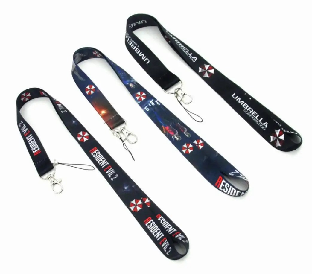 

Оптовая продажа, шнурок для ключей с рисунком, идентификационный значок, держатель для телефона с животными, ремешки на шею с брелоком, аксе...