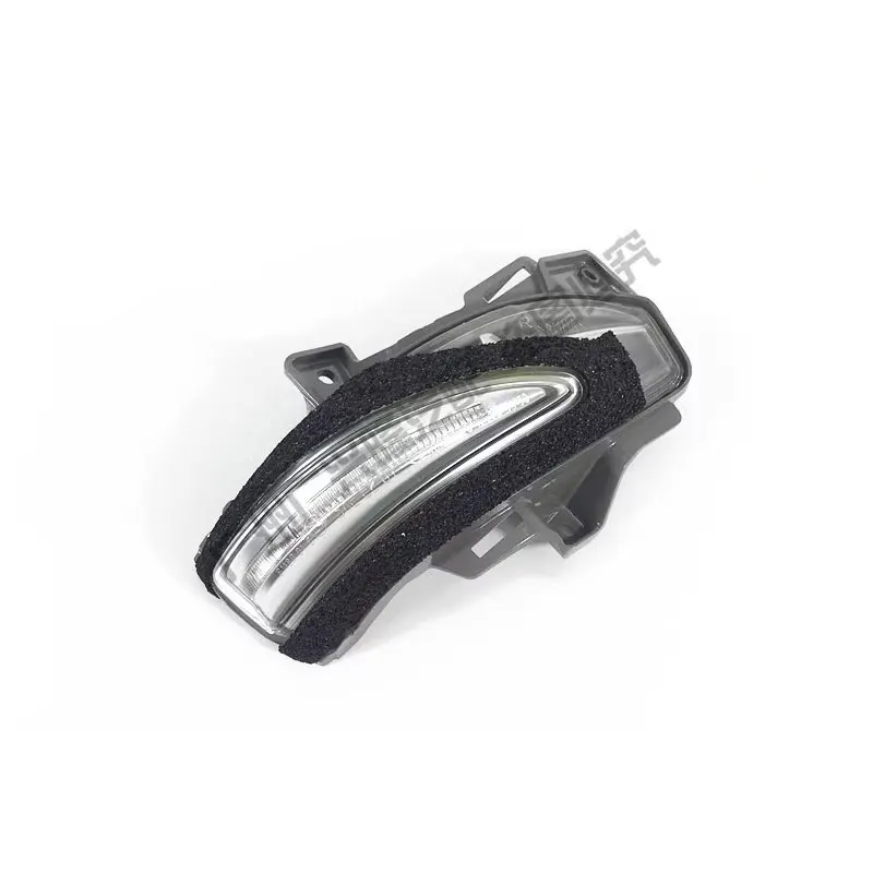 Подходит для Lexus LS460 LS600 IS250 IS300 ES240 ES350 2009-2012 гг. серия зеркала заднего вида