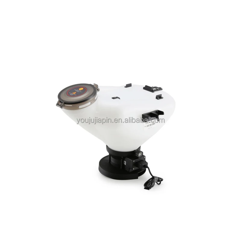 

DJI Agras MG-1/1S/1P Spreading System for Solid Seeding And Fertilizing for Agras MG-1p agriculture Farm spray drone accessories