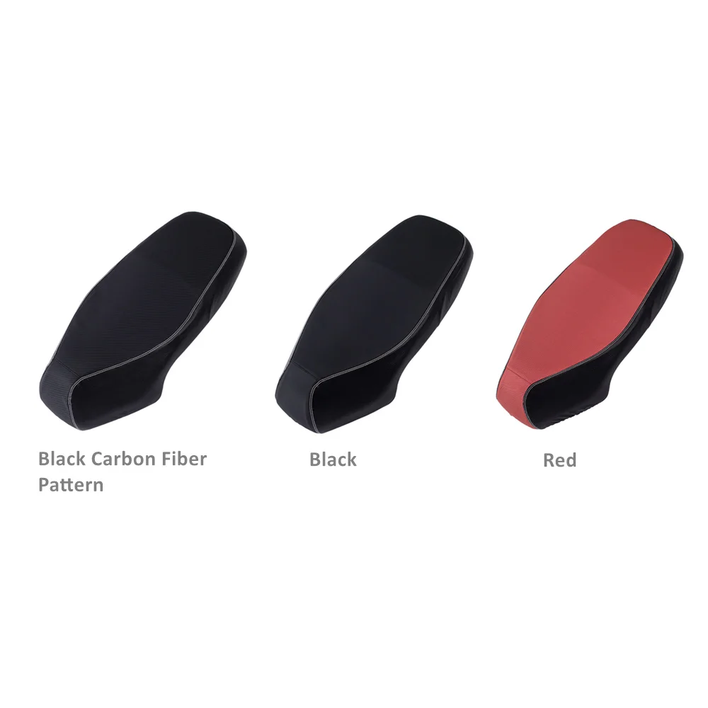 ALWAYSME чехол для сиденья скутеров самоката Niu eMoped N1S/NQi