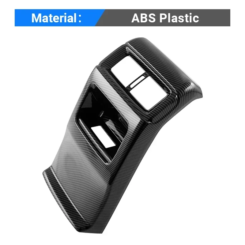 Гибридная Автомобильная консоль для заднего сиденья Honda CRV 6-го поколения 2023