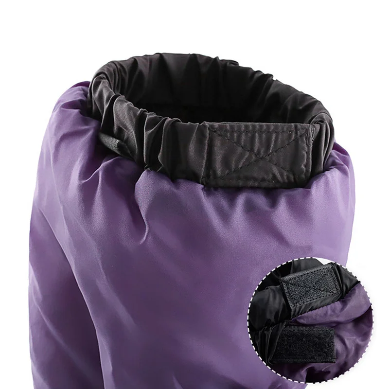 Балетная обувь USHINE танцевальные ботинки теплые балетные танцевальная зимние