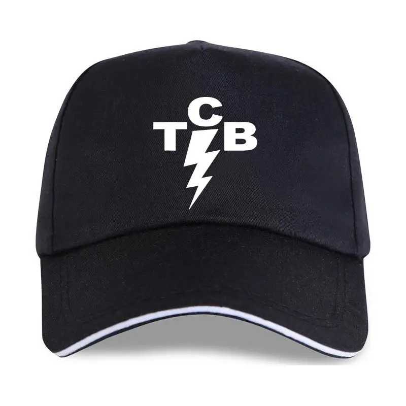 

Men Taking Care Of Business Rock N Roll Baseball cap cool Printed top