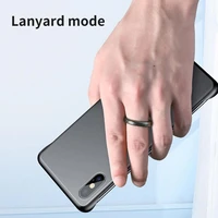 high quality phone ring strap universal phone holder phone ring rope for outdoor phone finger ring holder