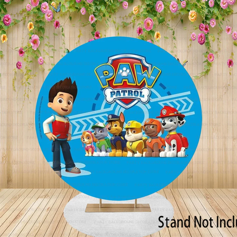 Фон для фотосъемки с изображением собаки размер в ассортименте