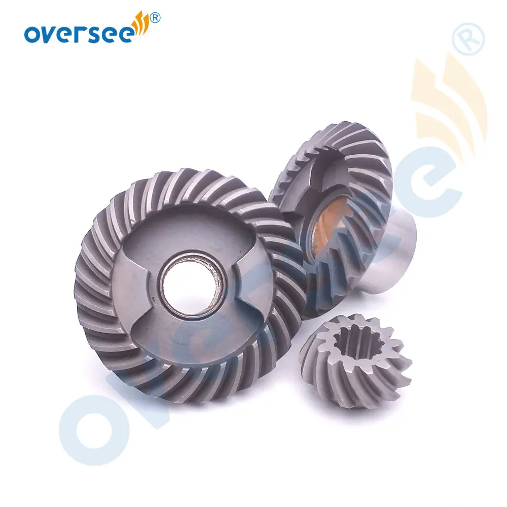 Для подвесного мотора Tohatsu Nissan Gear 2 2.5HP 3,5 4HP 5HP 6HP 369-64020 369-64010 369-64030 для набора