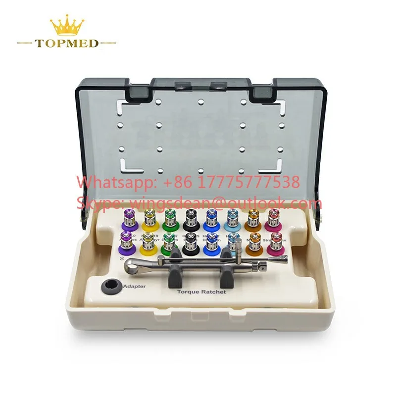 Универсальный набор инструментов для ремонта 16 шт. мини-отвертки системы