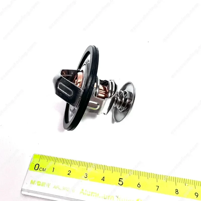 Для водяного клапана 76C (76 градусов) 4D94 4TNV94/98 Komatsu PC60-1-2 Yanmar ViO70/70-2-3 KM аксессуары для