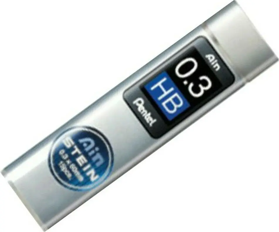 Рисунок 5 - Механический карандаш Pentel AIN Stein