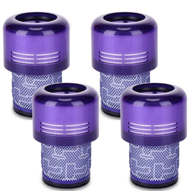 

Replacement HEPA Filter Compatible For Dyson V11 SV14 Cyclone Animal Absolute Battery Vacuum Cleaner Accessories
