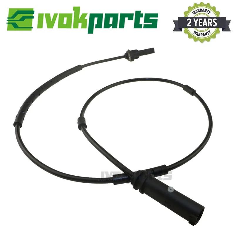 

ABS Wheel Speed Sensor DCS Rear Left & Right 34 52 6 791 225 For BMW F20 F21 F22 F23 F30 F31 F32 F33 F35 F80 F82 F83 F87