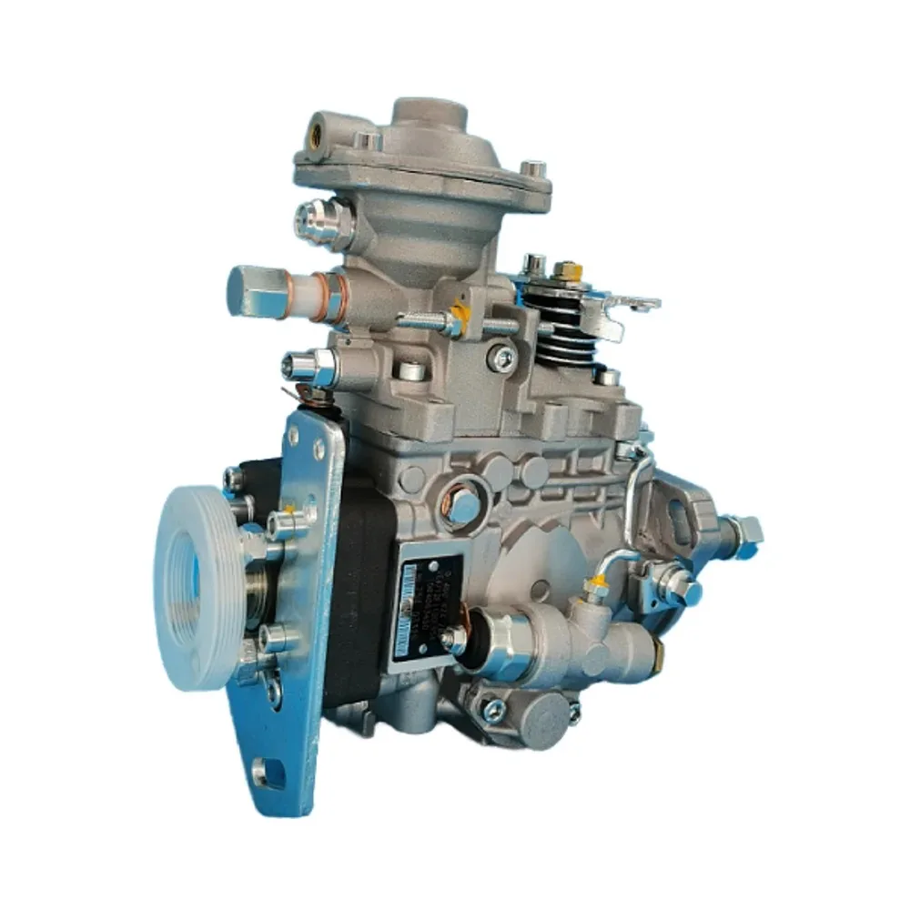 Высокоэффективный топливный насос в сборе VE разработанный специально для