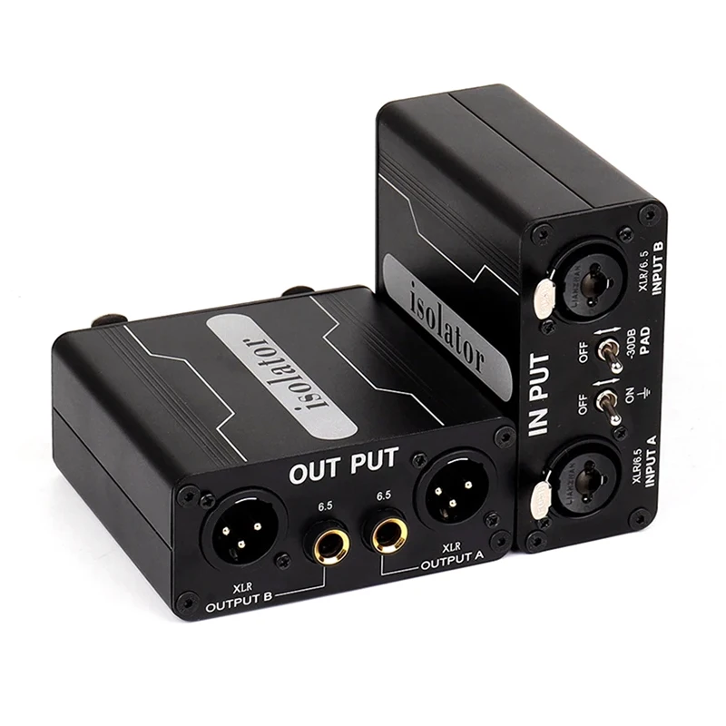 Многофункциональный измеритель шумоизоляции GX200