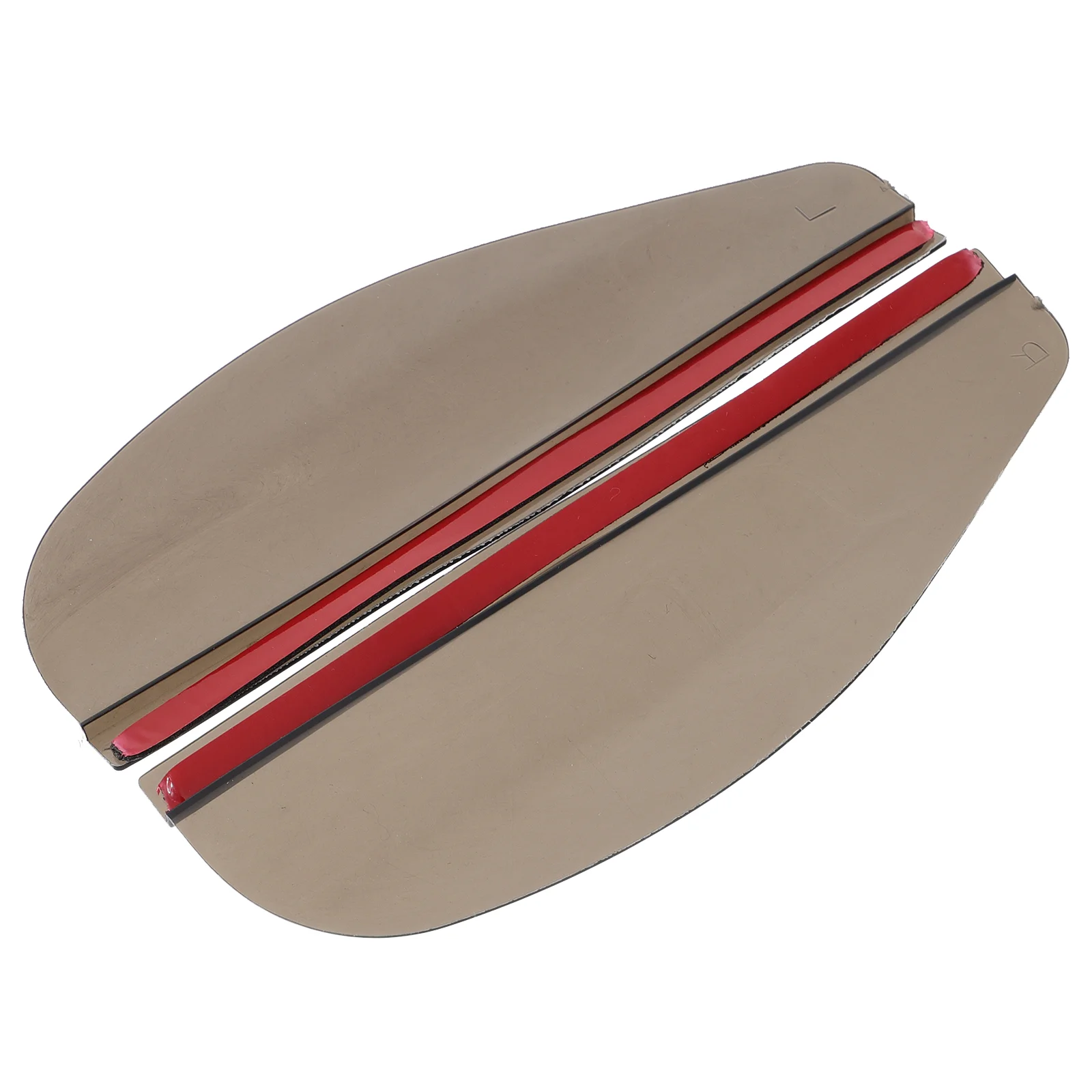 

Mirror Side Carvisor Cover Guard Protector Rainrainproof Flexible Sun Shade