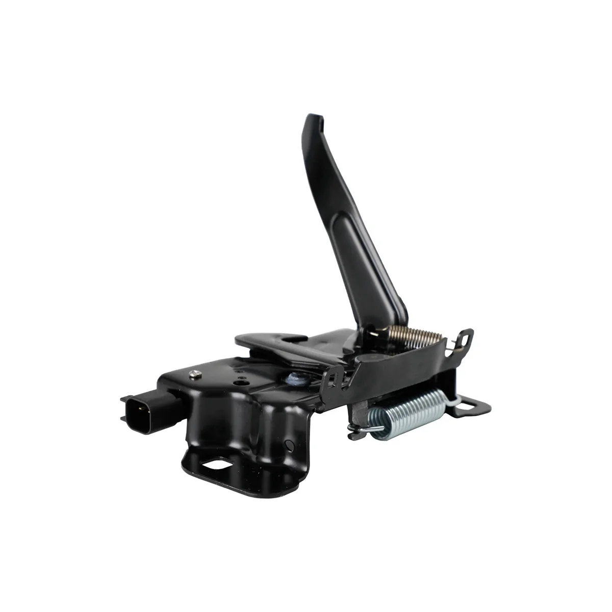 

Для Chrysler 300 Dodge Charger 2011-2022 с дистанционным запуском капота защелка 68261142AA 55113780AB