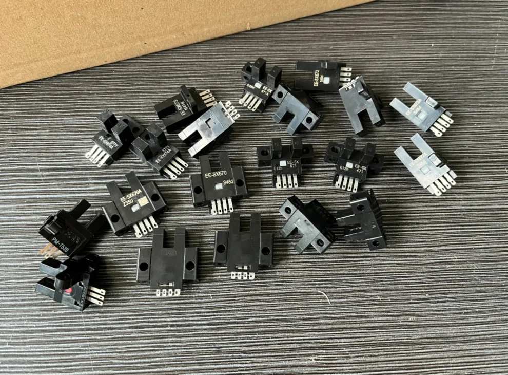 EE-SX670 EE-SX671 EE-SX672 EE-SX673 EE-SX674 EE-SX670A EE-SX671A EE-SX672A EE-SX673A EE-SX674A EE-SX471 PM-T53B