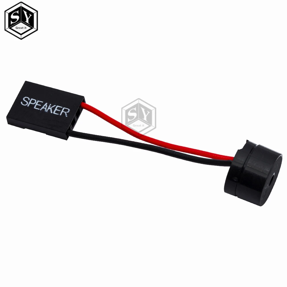 1 шт./5 шт./10 шт. мини-динамик для ПК