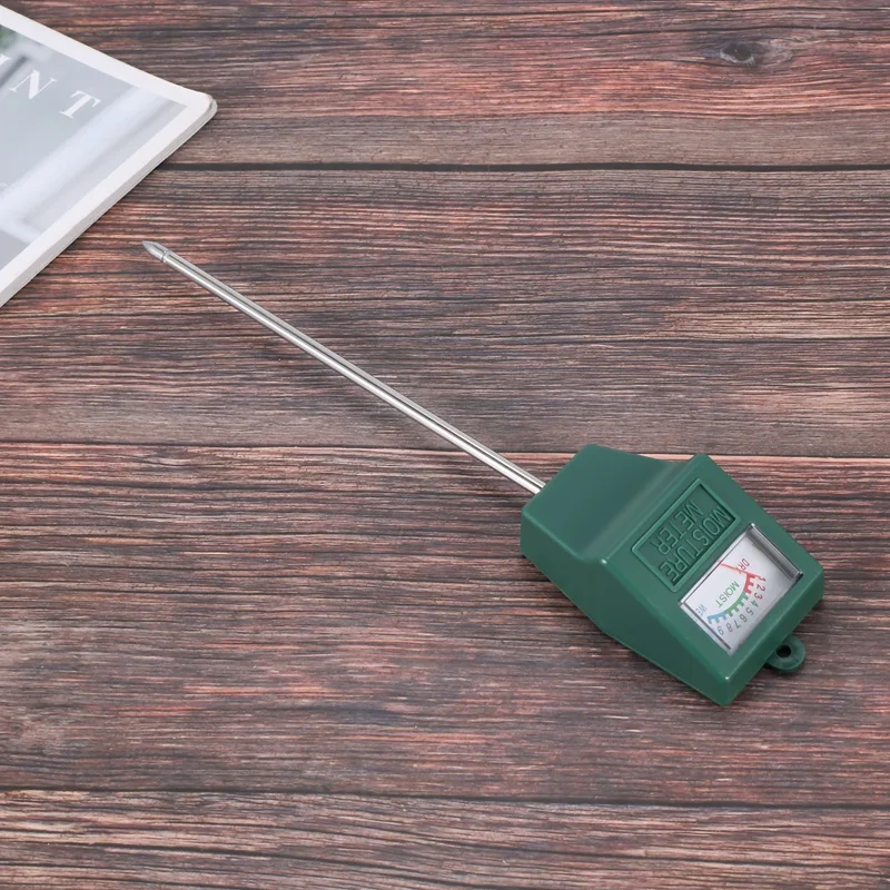 Акция! Измеритель влажности почвы измеритель для комнатных и уличных растений