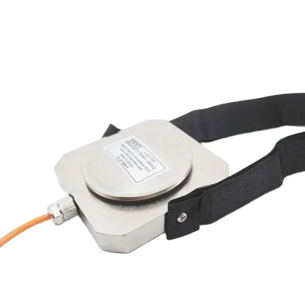 DYTB-001 40CR Легированная сталь Плоская конструкция Липучка Автомобильная педаль Force