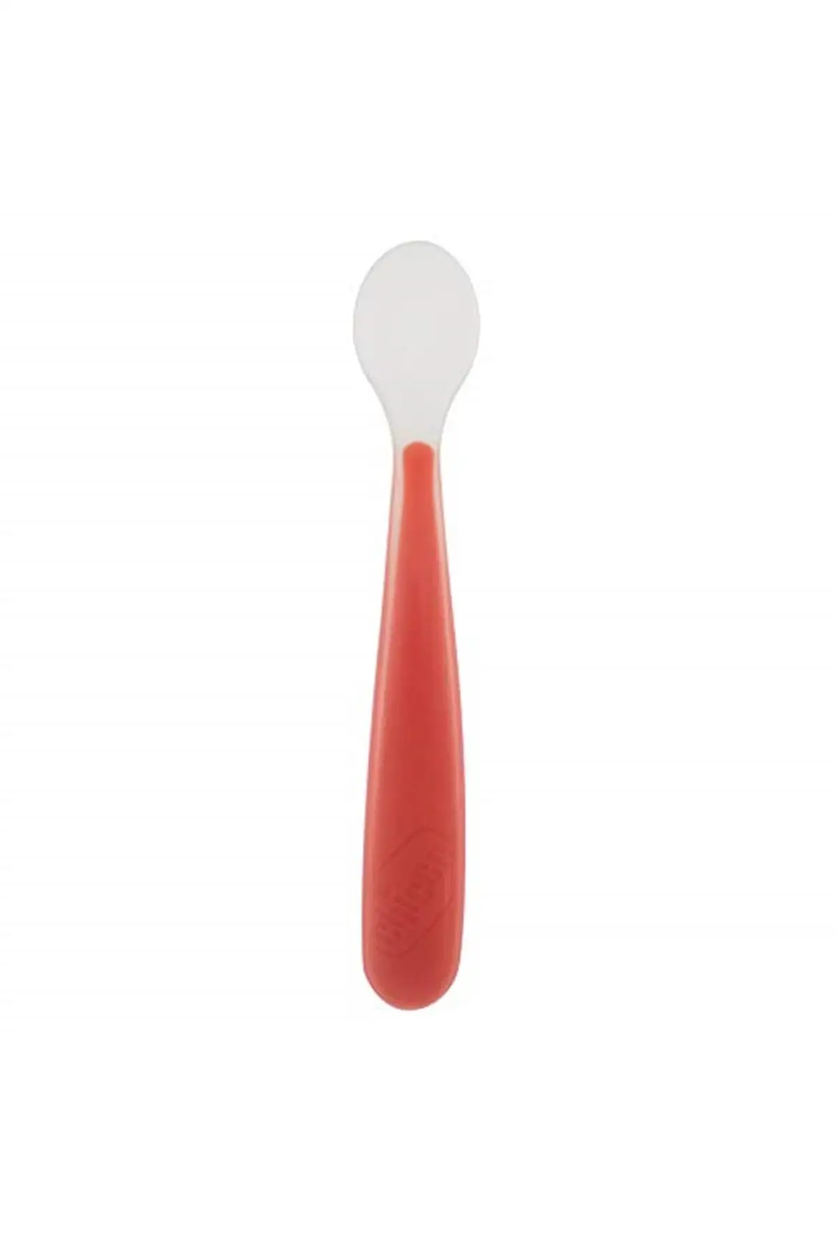 

Brand: Chicco Soft Silicone Spoon 6 Month + Red Category: Feeding Accessories