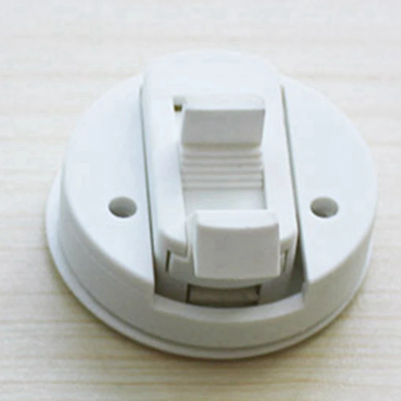 4 х защелка для люка круглая скрытая 1/4 дверей лодки палубы Люка RV ящики шкаф яхта