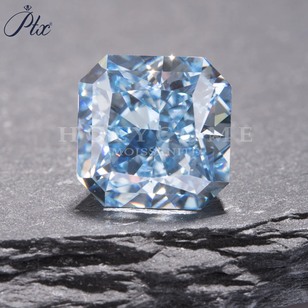 

Блестящий кубический цирконий холодного разбивания, блестящий цвет, holycome reddit GRA, сертифицированный