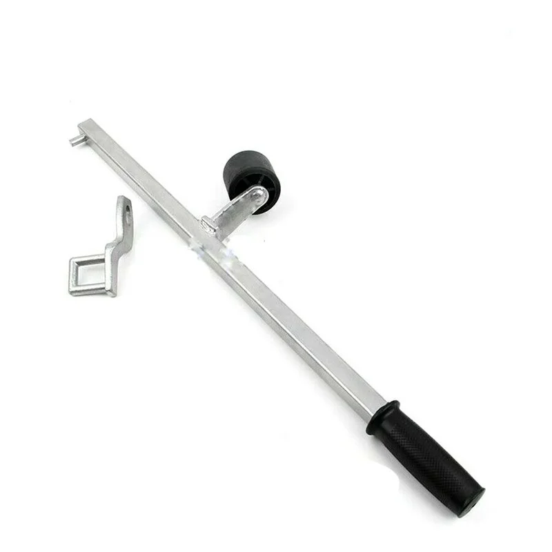 

1pc Tire Changer Part Tyre Machine Tire Pressure Bar Labor-Saving Pressure Bar