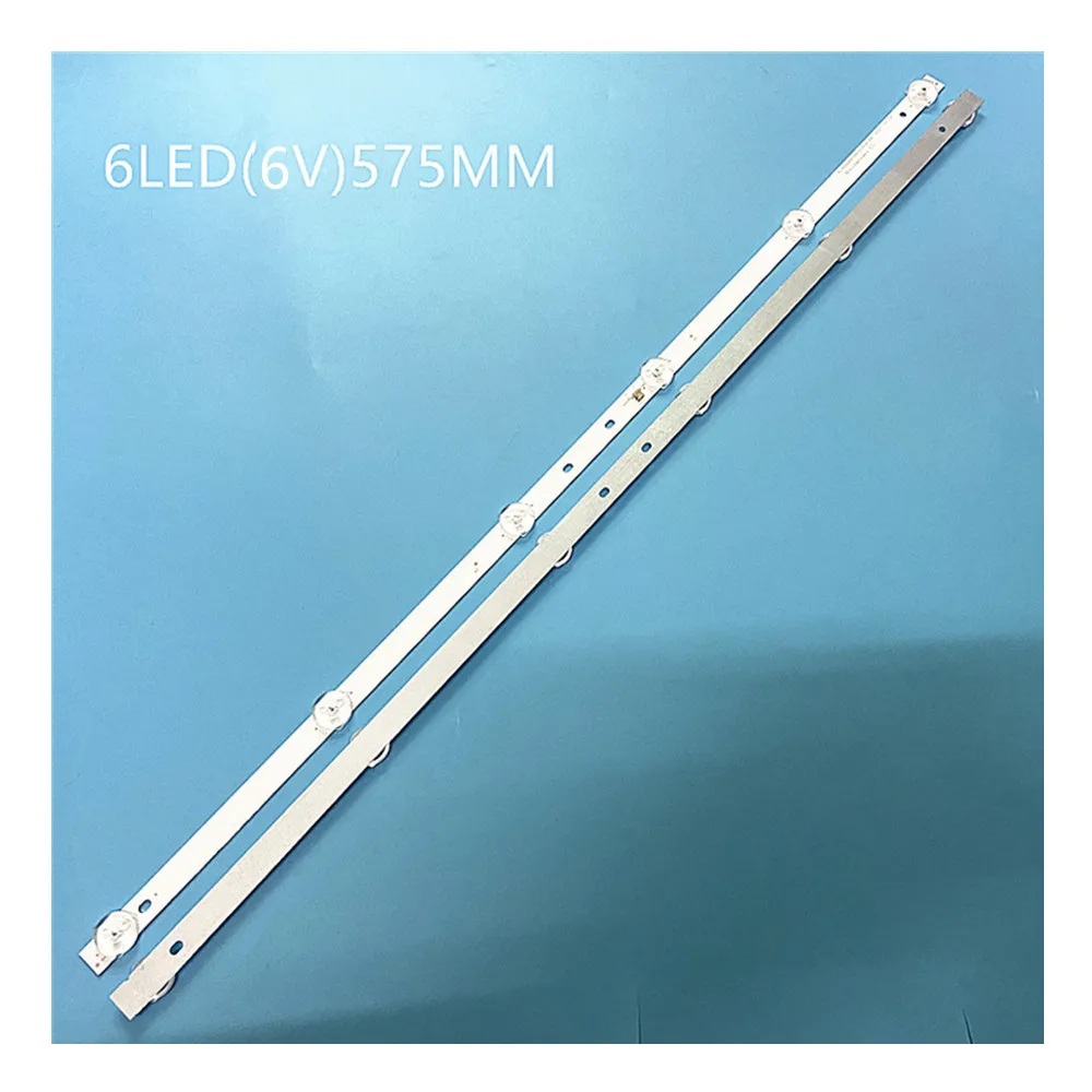 Светодиодная панель подсветки UNIMASOW HL-00320A30-0601S-03 A1 6LED 575 мм
