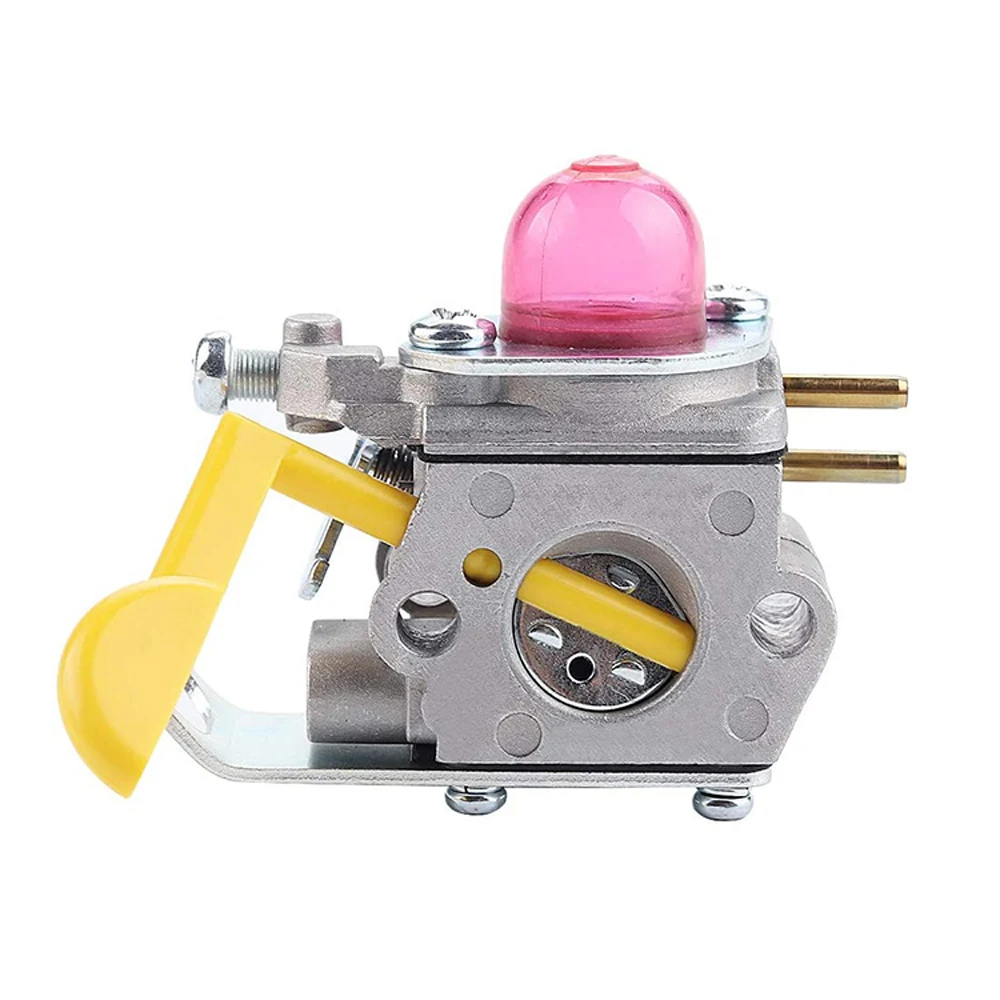 Карбюратор C1U-W18 для POULAN FL20 FL23 FL26 FX26 FX26S MX550 C1U-W24 карбюратор TE475Y XT260 XT700 FL20C MX557 SST25C