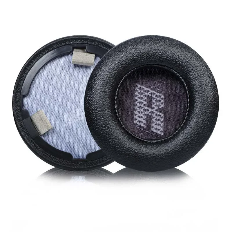 Фото Сменные амбушюры, чашки, амбушюры, подушечки для наушников JBL LIVE400BT LIVE460NC, запасные части для наушников №1