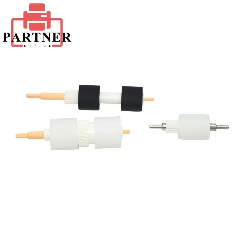 1 компл. 604K23670 059K26570 604K23660 сепарационный ролик FEED для Xerox DocuColor 240 242 250 252 260 700 4110 4112