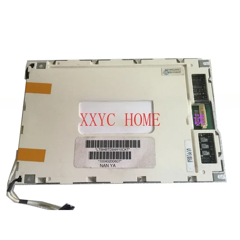 ЖК-дисплей TEK TDS1012 TDS 1012 LTBHBTD84H10CKT