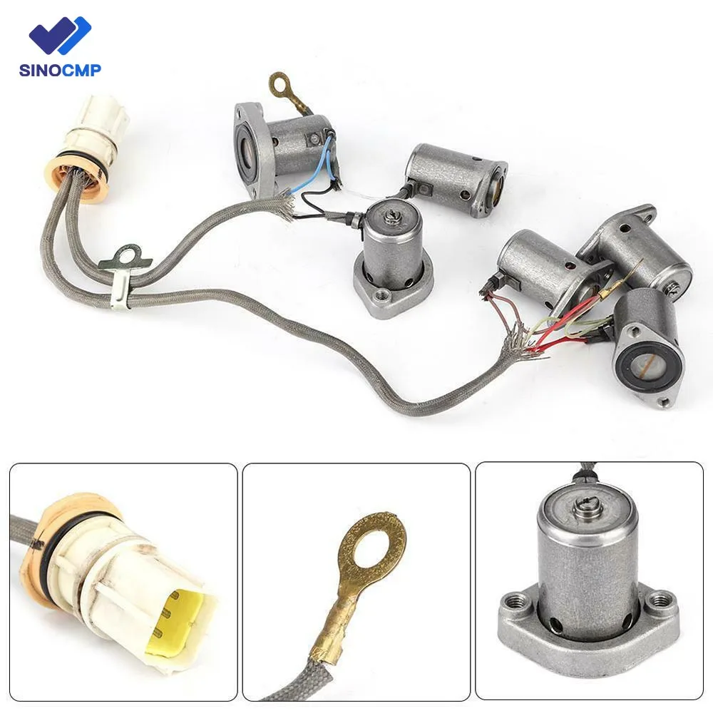

46313-22700 4631322700 Φ A4BF3 для Hyundai Kia Accent Tiburon Rio Rio5