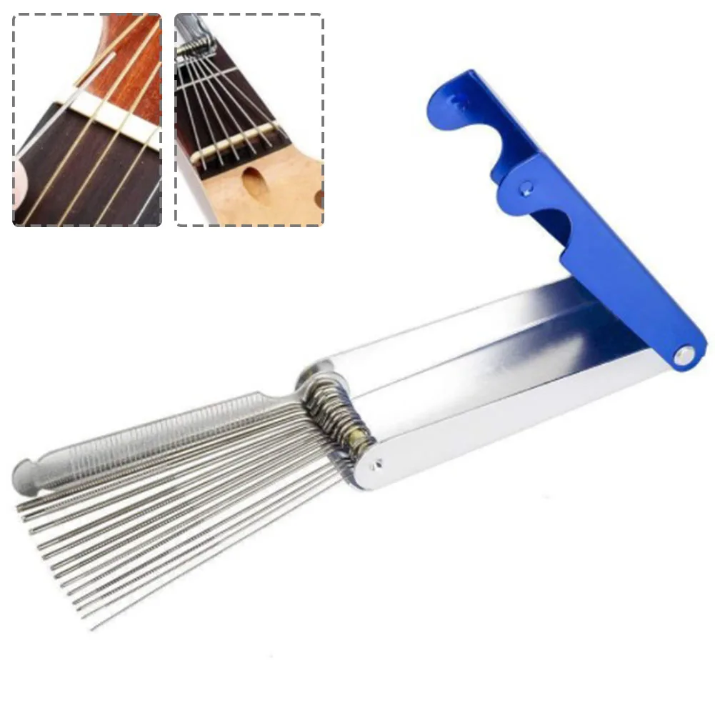 

Brushes Carburetor Cleaning Needles Kits Motorcycle Cleaner Tool 13PCS/Set Accessories Blue Carbon Dirt Jet Remove