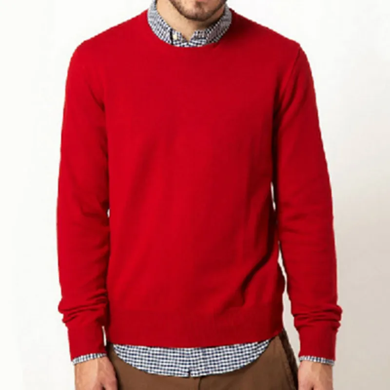 High Quality Men New in Sweaters Homme Autumn Winter knitted sweater Jackets Male Casual Zipper Knitwear mens designer clothes