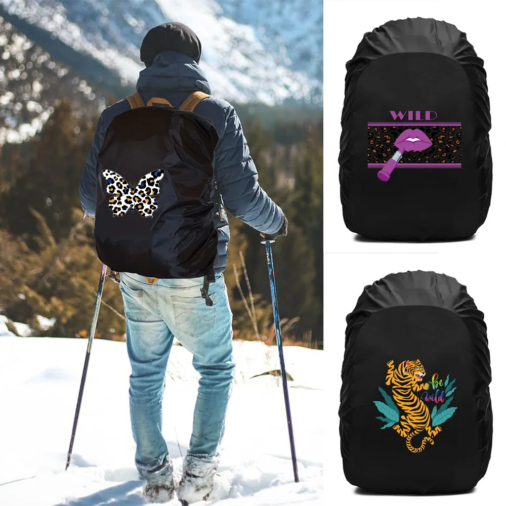 

Рюкзак с дождевиком 20 л, 35 л, 45 л, 60 л, 70 л