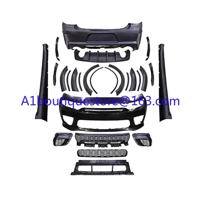 Для Dod Charger 2015 + комплекты кузова для авто модифицированный автоматический