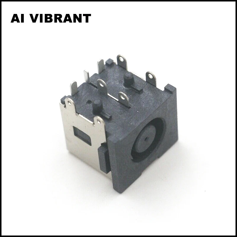 

Replacement DC Power Jack Charging Port Socket Plug Connector For 2YG07 02YG07 Dell Alienware X51 R2 Series