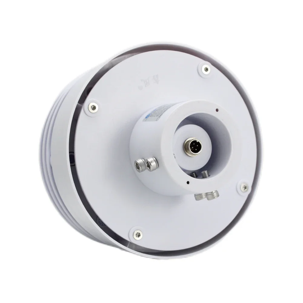 SEM333 SENTEC Преобразователь качества воздуха для температуры + влажности