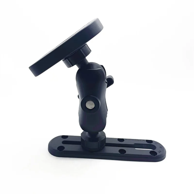 Крепление для эхолота каяка 1 5-дюймовая шариковая основа удлинитель с Т-образным