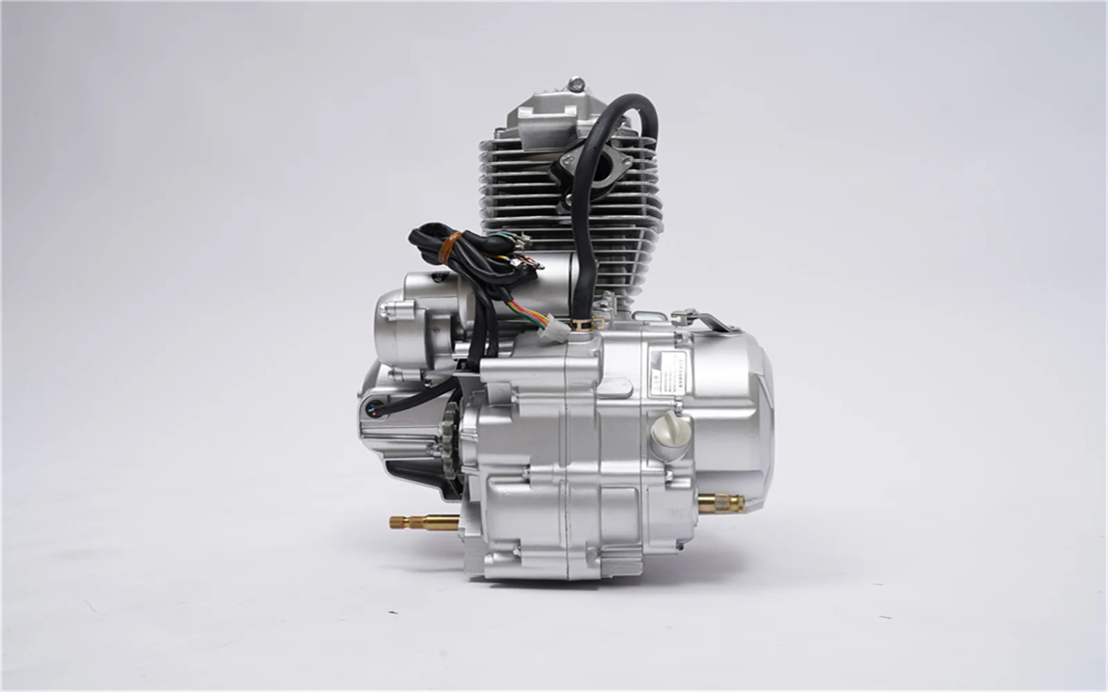 

200cc 250cc 4-stroke ATV Engine Motor