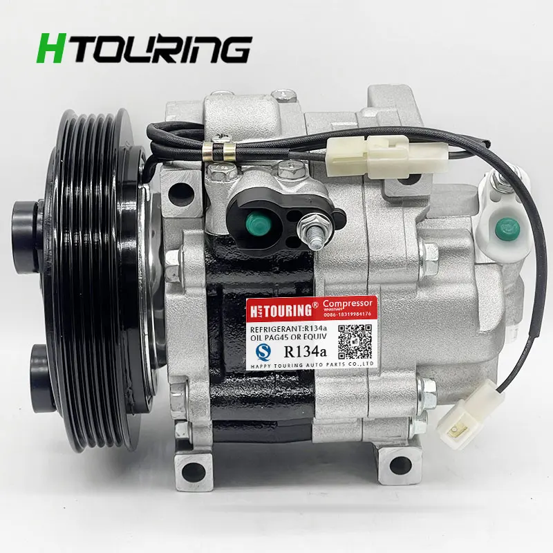 For Ford Probe Ii / Mazda 626 Iv Hatchback Ge 2.5 3471271 42z19703b Ga2e-61-450 Gb6m-61-450b Gb6m61450c Gb6m61450d