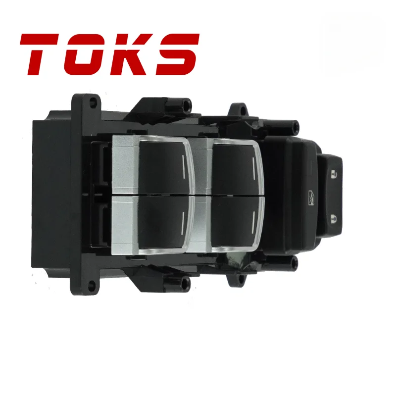TOKS 35750-TVA-H51 35760-TVA-H51 Главный выключатель стеклоподъемника левой передней двери