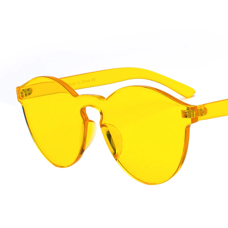 Модные новые круглые солнцезащитные очки 2022 Женские винтажные в металлической