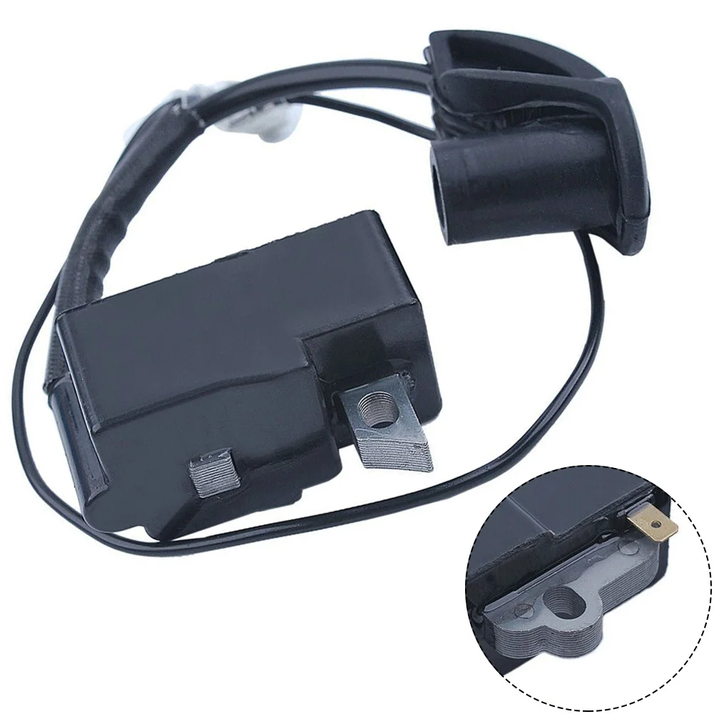 

Leaf Blower Part Ignition Coil 1 Pc 4282 400 1310 4282-400-1308 For Stihl BR500 BR550 BR600 Practical Replacement