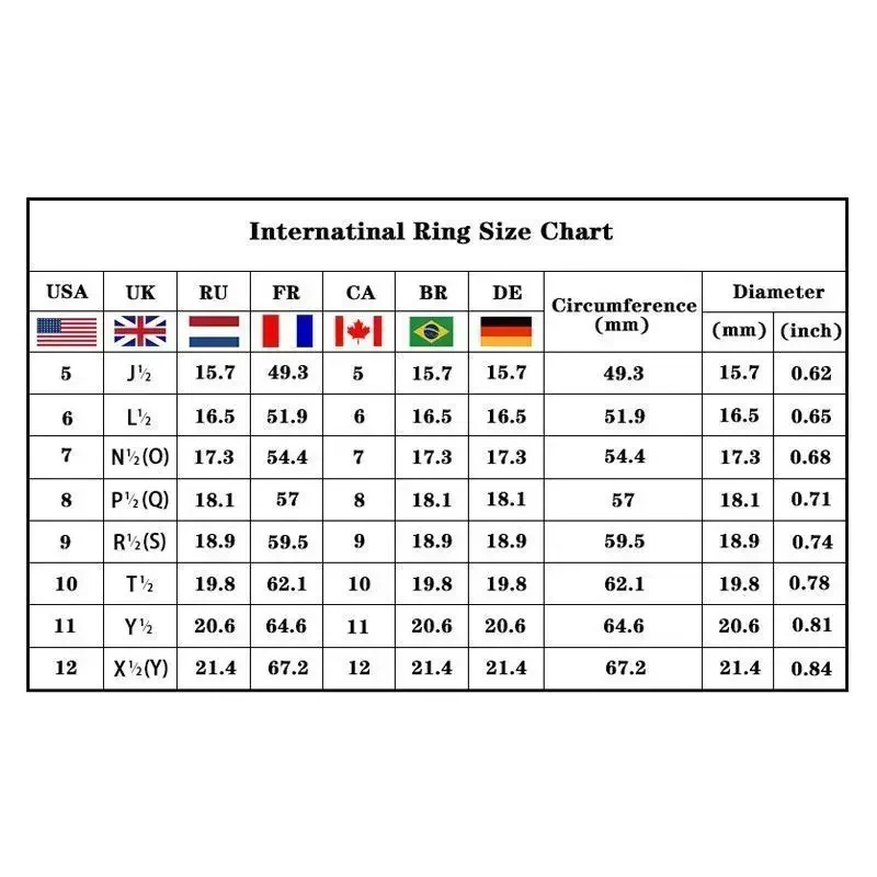 2024 Новое высококачественное кольцо с четырьмя когтями инкрустированное тремя