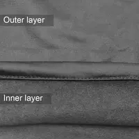 Чехол со стяжкой для мотоциклетного шлема#4