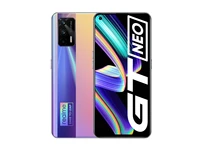 New Global Rom realme Neo 6 43 120Hz Super AMOLED Dimensity 1200 Octa Core 65W Fast Charge 64MP Camera NFC Mobile Phone